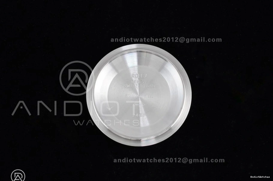 603 Edition YG (72 Roman Power Bracelet Green Reserve) Best Hours Dial Clean Jubilee Marker 126333 904L Gray on Steel 41 1:1 SH3235 SS Unique DateJust 0522